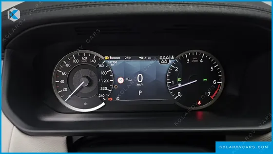 LAND ROVER DISCOVERY P360 R-DYNAMIC SE