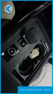 LAND ROVER DISCOVERY P360 R-DYNAMIC SE