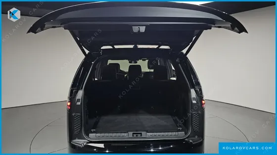 LAND ROVER DISCOVERY P360 R-DYNAMIC SE