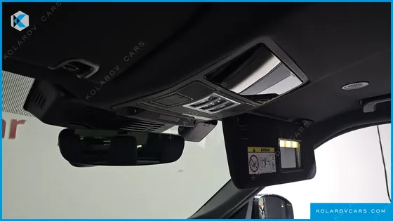LAND ROVER DISCOVERY P360 R-DYNAMIC SE