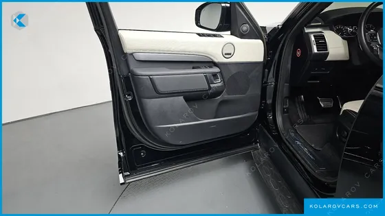 LAND ROVER DISCOVERY P360 R-DYNAMIC SE
