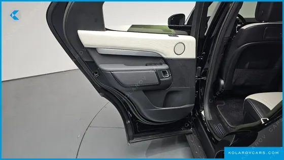 LAND ROVER DISCOVERY P360 R-DYNAMIC SE