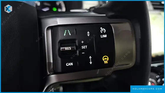 LAND ROVER DISCOVERY P360 R-DYNAMIC SE