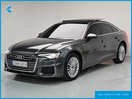 AUDI A6 45 TFSI QUATTRO PREMIUM