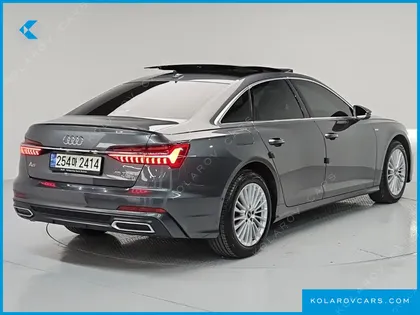 AUDI A6 45 TFSI QUATTRO PREMIUM