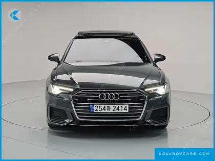 AUDI A6 45 TFSI QUATTRO PREMIUM
