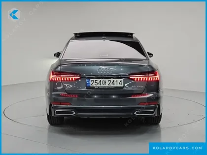 AUDI A6 45 TFSI QUATTRO PREMIUM