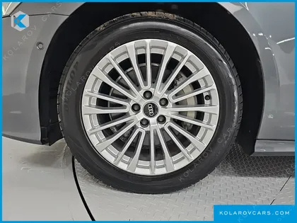 AUDI A6 45 TFSI QUATTRO PREMIUM