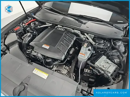 AUDI A6 45 TFSI QUATTRO PREMIUM