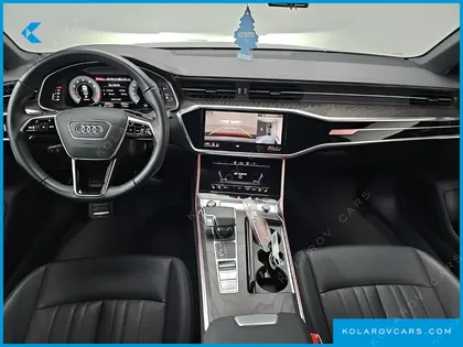 AUDI A6 45 TFSI QUATTRO PREMIUM