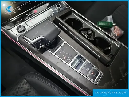 AUDI A6 45 TFSI QUATTRO PREMIUM