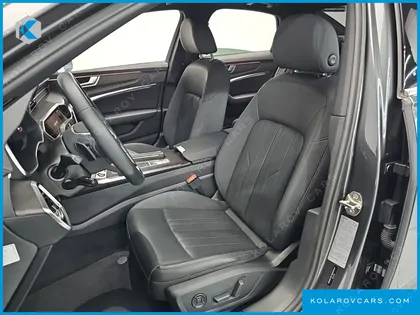 AUDI A6 45 TFSI QUATTRO PREMIUM