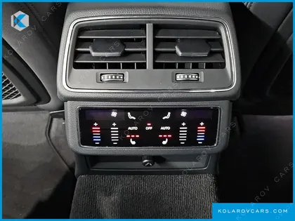 AUDI A6 45 TFSI QUATTRO PREMIUM
