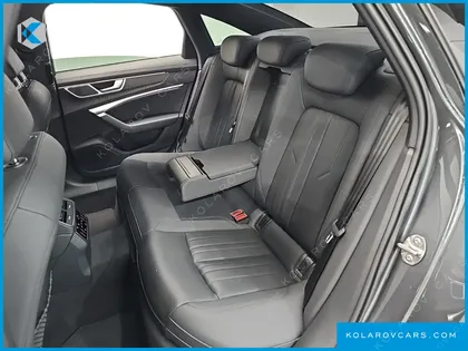 AUDI A6 45 TFSI QUATTRO PREMIUM