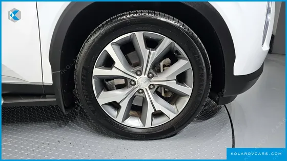 HYUNDAI PALISADE DIESEL 2.2 4WD