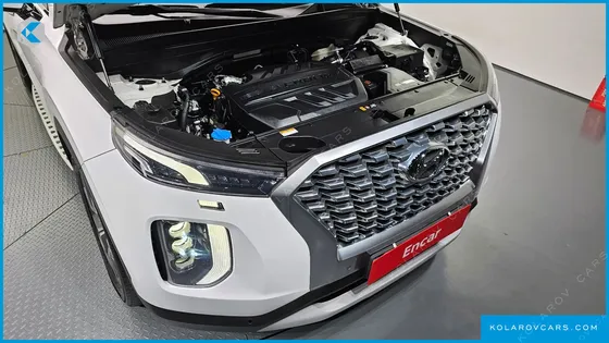 HYUNDAI PALISADE DIESEL 2.2 4WD
