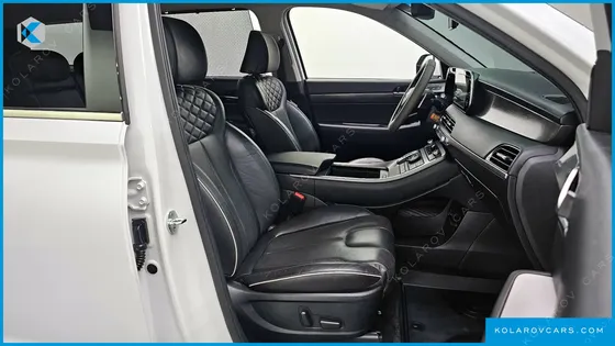 HYUNDAI PALISADE DIESEL 2.2 4WD