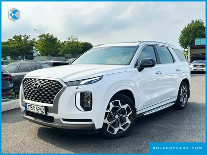 HYUNDAI PALISADE DIESEL 2.2 4WD