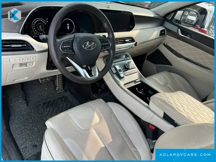 HYUNDAI PALISADE DIESEL 2.2 4WD