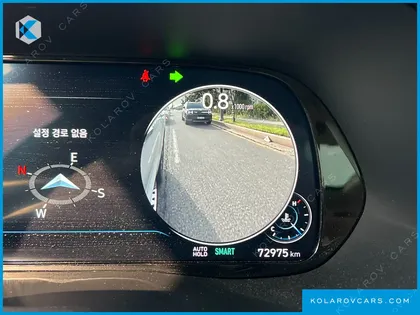 HYUNDAI PALISADE DIESEL 2.2 4WD