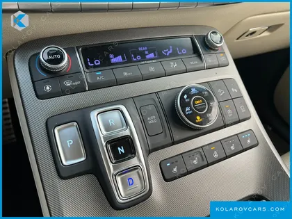 HYUNDAI PALISADE DIESEL 2.2 4WD