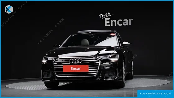 AUDI A6 45 TFSI PREMIUM