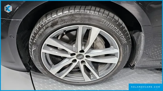 AUDI A6 45 TFSI PREMIUM