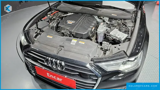 AUDI A6 45 TFSI PREMIUM
