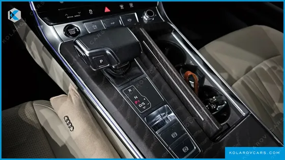 AUDI A6 45 TFSI PREMIUM