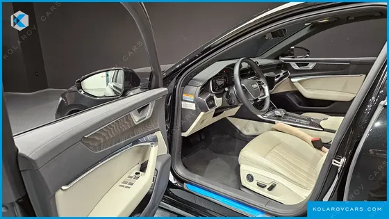 AUDI A6 45 TFSI PREMIUM