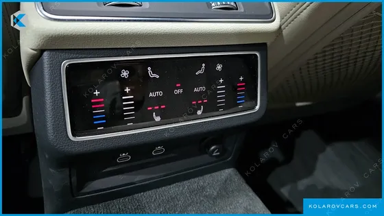 AUDI A6 45 TFSI PREMIUM