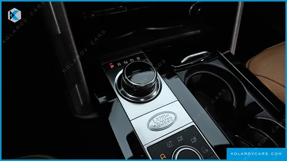 LAND ROVER DISCOVERY 3.0 SD6 HSE LUXURY