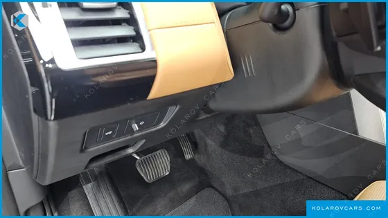 LAND ROVER DISCOVERY 3.0 SD6 HSE LUXURY