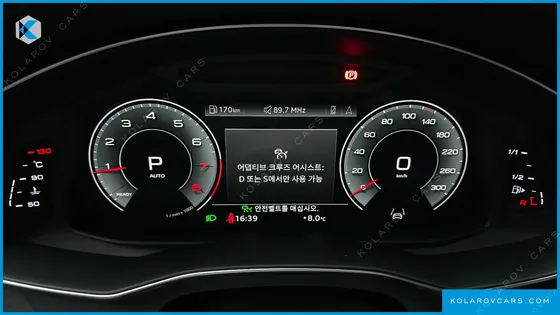 AUDI A6 45 TFSI QUATTRO PREMIUM