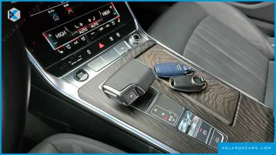 AUDI A6 45 TFSI QUATTRO PREMIUM