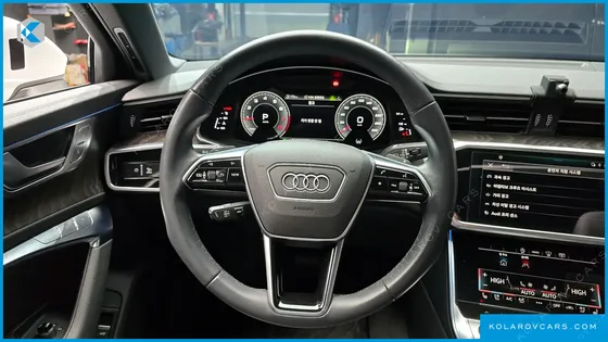 AUDI A6 45 TFSI QUATTRO PREMIUM