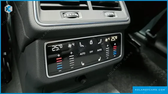 AUDI A6 45 TFSI QUATTRO PREMIUM