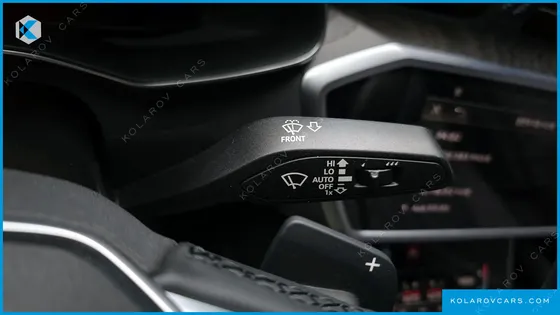 AUDI A6 45 TFSI QUATTRO PREMIUM