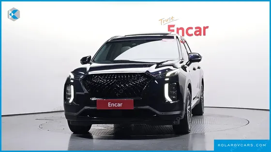 HYUNDAI PALISADE DIESEL 2.2 4WD