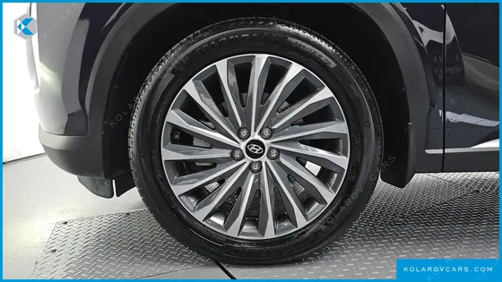 HYUNDAI PALISADE DIESEL 2.2 4WD