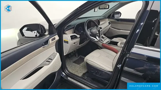 HYUNDAI PALISADE DIESEL 2.2 4WD