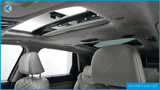 HYUNDAI PALISADE DIESEL 2.2 4WD