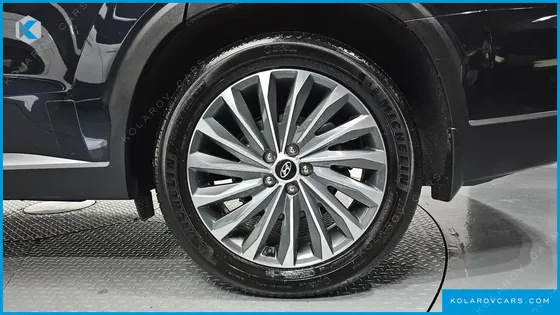 HYUNDAI PALISADE DIESEL 2.2 4WD