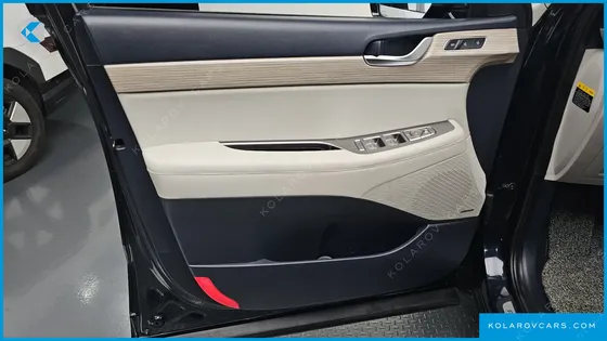 HYUNDAI PALISADE DIESEL 2.2 4WD