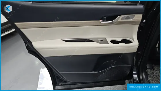 HYUNDAI PALISADE DIESEL 2.2 4WD