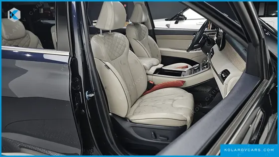 HYUNDAI PALISADE DIESEL 2.2 4WD
