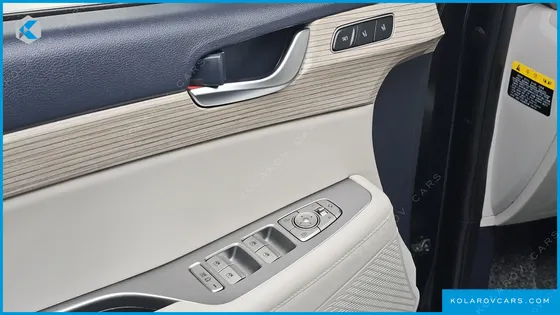 HYUNDAI PALISADE DIESEL 2.2 4WD