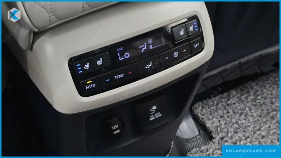 HYUNDAI PALISADE DIESEL 2.2 4WD