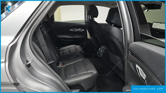 GENESIS GV70 2.5T GASOLINE AWD