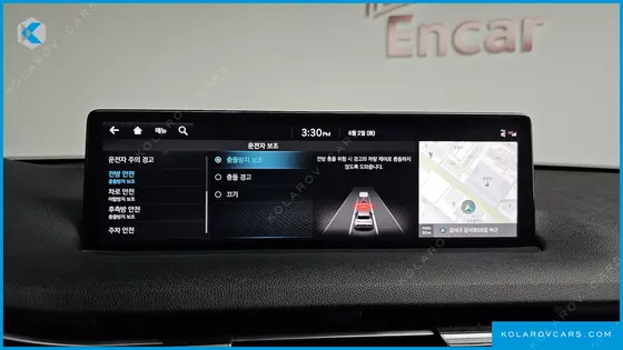 GENESIS GV70 2.5T GASOLINE AWD